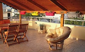 Friends Terrace